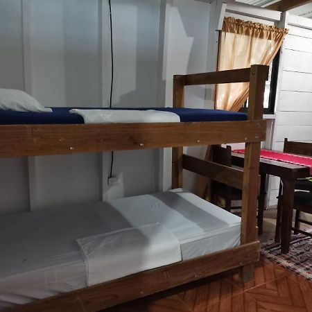Hostal Cecilia Puerto Viejo de Talamanca Eksteriør billede