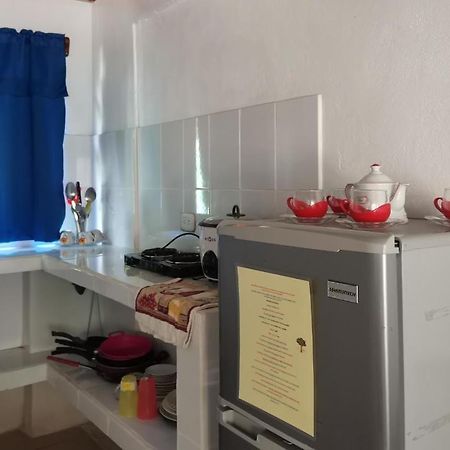 Hostal Cecilia Puerto Viejo de Talamanca Eksteriør billede
